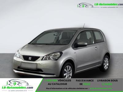 Seat Mii 1.0 75 ch BVA