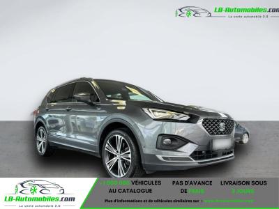 Seat Tarraco 2.0 TDI 190 ch  BVA  7 pl