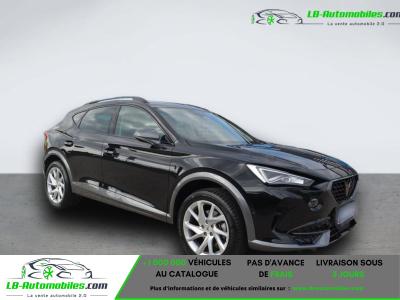 Cupra Formentor 2.0 TDI 150 ch BVM