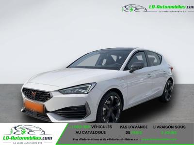 Cupra Leon 1.4 e-HYBRID 204 ch BVA