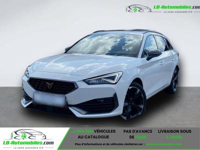 Cupra Leon ST 1.4 e-HYBRID 204 ch BVA