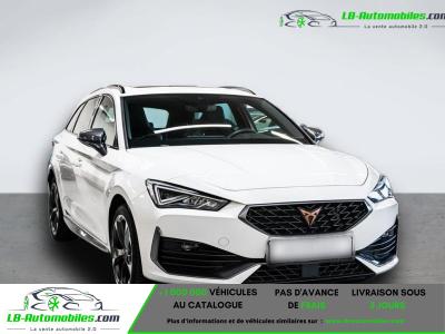 Cupra Leon ST 1.4 e-HYBRID 204 ch BVA