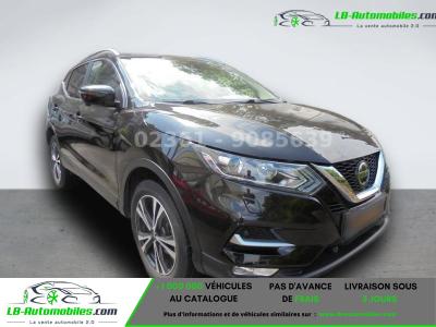 Nissan Qashqai 1.2 DIG-T 115 BVM