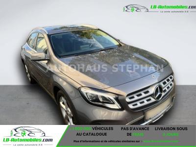 Mercedes GLA 180 d BVM