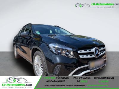 Mercedes GLA 180 d BVM