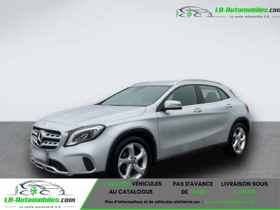 Mercedes GLA 180 d BVM