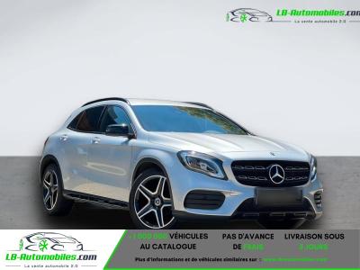 Mercedes GLA 180  BVA