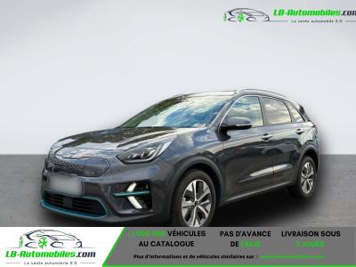 Kia E-Niro 204 ch