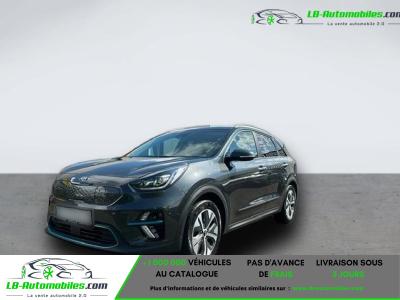 Kia E-Niro 204 ch