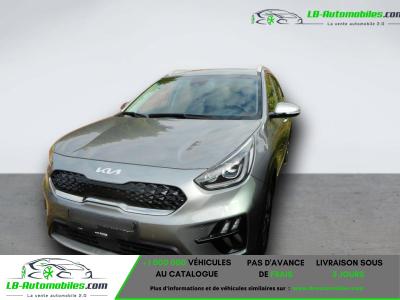 Kia Niro 1.6 GDi Hybride 105 ch BVA