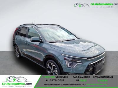 Kia Niro 1.6 GDi Hybride 105 ch BVA