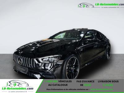 Mercedes AMG GT Coupe 53 AMG 435 ch BVA 4-Matic+