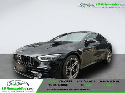 Mercedes AMG GT Coupe 53 AMG 435 ch BVA 4-Matic+