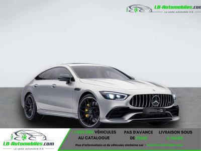 Mercedes AMG GT Coupe 53 AMG 435 ch BVA 4-Matic+