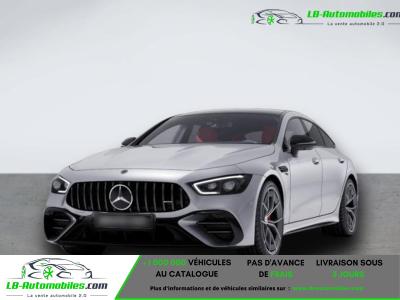 Mercedes AMG GT Coupe 53 AMG  435 ch BVA 4-Matic+