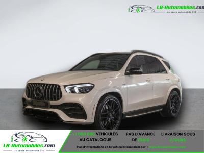 Mercedes GLE  53 AMG EQBoost BVA 4Matic+