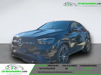 Mercedes GLE Coupe 350 de BVA 4Matic