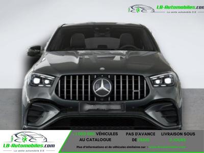 Mercedes GLE Coupe 53 AMG BVA 4MATIC+