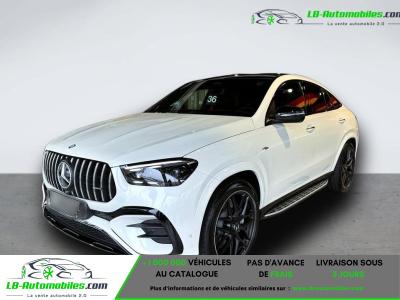 Mercedes GLE Coupe 53 AMG BVA 4MATIC+