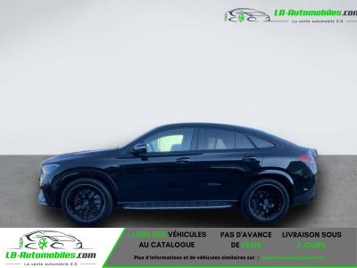 Mercedes GLE Coupe 53 AMG BVA 4MATIC+