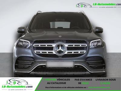 Mercedes GLS 580 EQ Boost BVA 4Matic