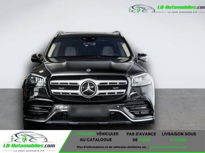 Mercedes GLS 580 EQ Boost BVA 4Matic