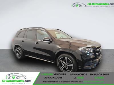 Mercedes GLS 580 EQ Boost BVA 4Matic