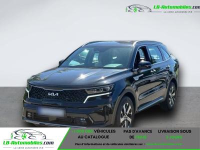 Kia Sorento 2.2 CRDI 200 ch 4x4 BVA 5pl