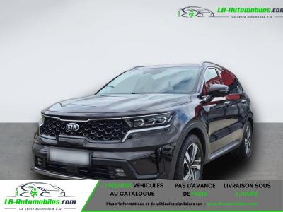 Kia Sorento 2.2 CRDI 200 ch 4x4 BVA 5pl