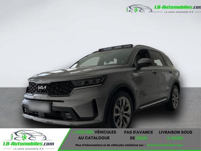 Kia Sorento 2.2 CRDI 200 ch 4x4 BVA 7pl