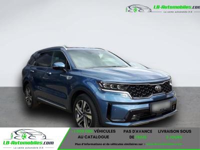 Kia Sorento 1.6 T-GDi Hybride 230 ch 5 pl BVA