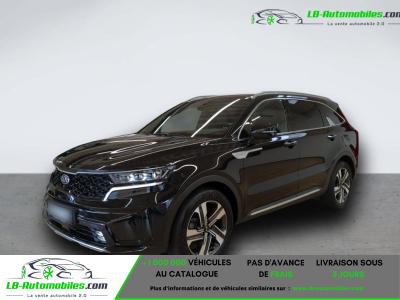 Kia Sorento 1.6 T-GDi Hybride 230 ch 5 pl BVA