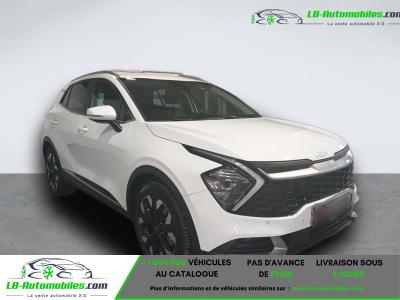 Kia Sportage 1.6 T-GDi 265ch Hybride Rechargeable BVA 4x4