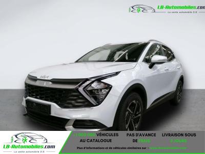 Kia Sportage 1.6 CRDi 136ch MHEV BVA