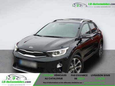 Kia Stonic 1.0 T-GDi 120 ch BVA