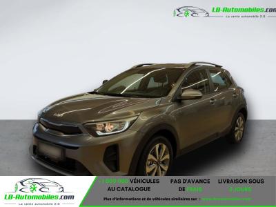 Kia Stonic 1.0 T-GDi 100 ch BVM