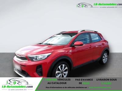 Kia Stonic 1.0 T-GDi 100 ch BVM