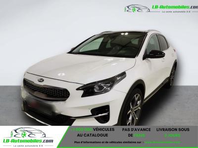 Kia XCeed 1.4l T-GDi 140 ch BVM