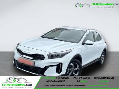 Kia XCeed 1.0l T-GDi 120 ch BVM