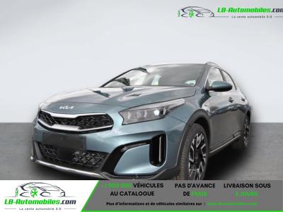 Kia XCeed 1.0l T-GDi 120 ch BVM