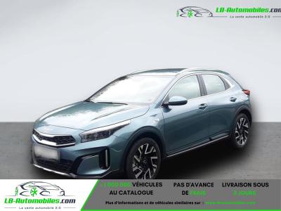 Kia XCeed 1.5l T-GDi 160 ch BVM