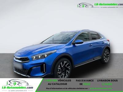 Kia XCeed 1.6 CRDi 136 ch MHEV BVA