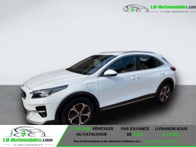 Kia XCeed 1.6 GDi Hybride Rechargeable 141ch BVA