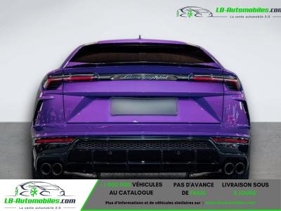 Lamborghini Urus 4.0 V8 650 ch BVA