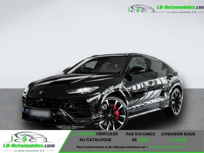 Lamborghini Urus 4.0 V8 650 ch BVA