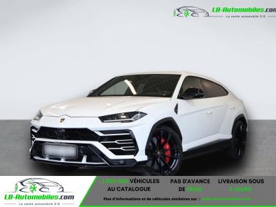 Lamborghini Urus 4.0 V8 650 ch BVA