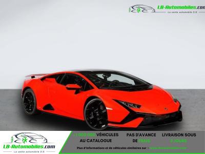 Lamborghini Huracan Tecnica 5.2 V10 640 RWD LDF7