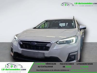 Subaru XV 2.0i e-150 ch BVA