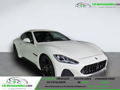 Maserati Granturismo 4.7 V8 460