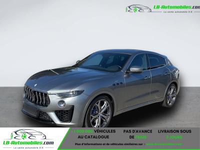 Maserati Levante 330 ch Hybrid